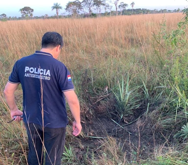 Miembro de la Agrupación Campesina Armada fue abatido en enfrentamiento