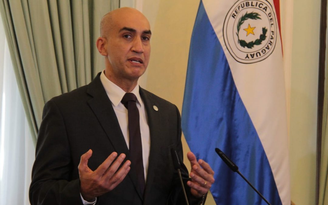 Informe Covid-19 en Paraguay: 24 nuevos positivos