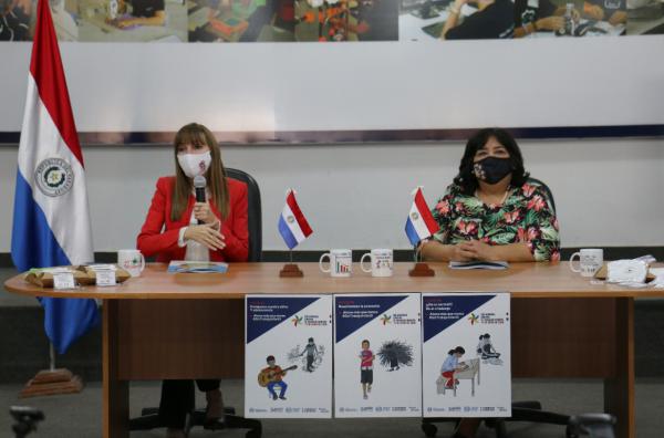 Día mundial contra el trabajo infantil: Pandemia podría aumentar trabajo infantil