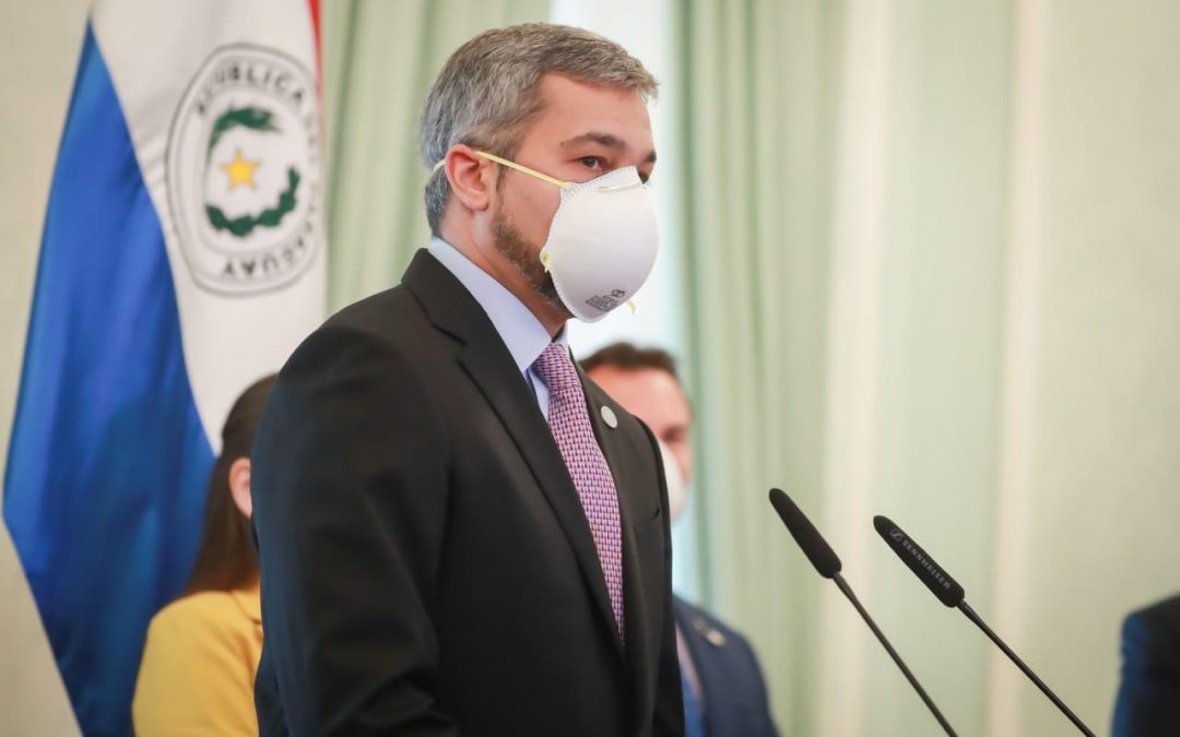 Ejecutivo firma decreto y habilita fase 3 desde este lunes