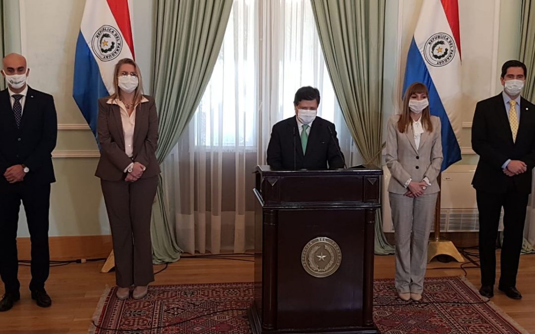 Anuncian controles en locales gastronómicos