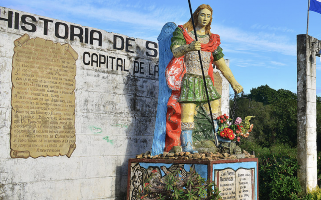 Descartan nuevos casos positivos de Covid-19 en San Miguel, Misiones