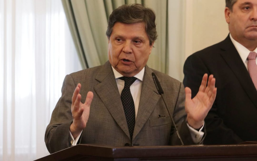 Ministros se reunirán con líderes religiosos para llegar a un acuerdo