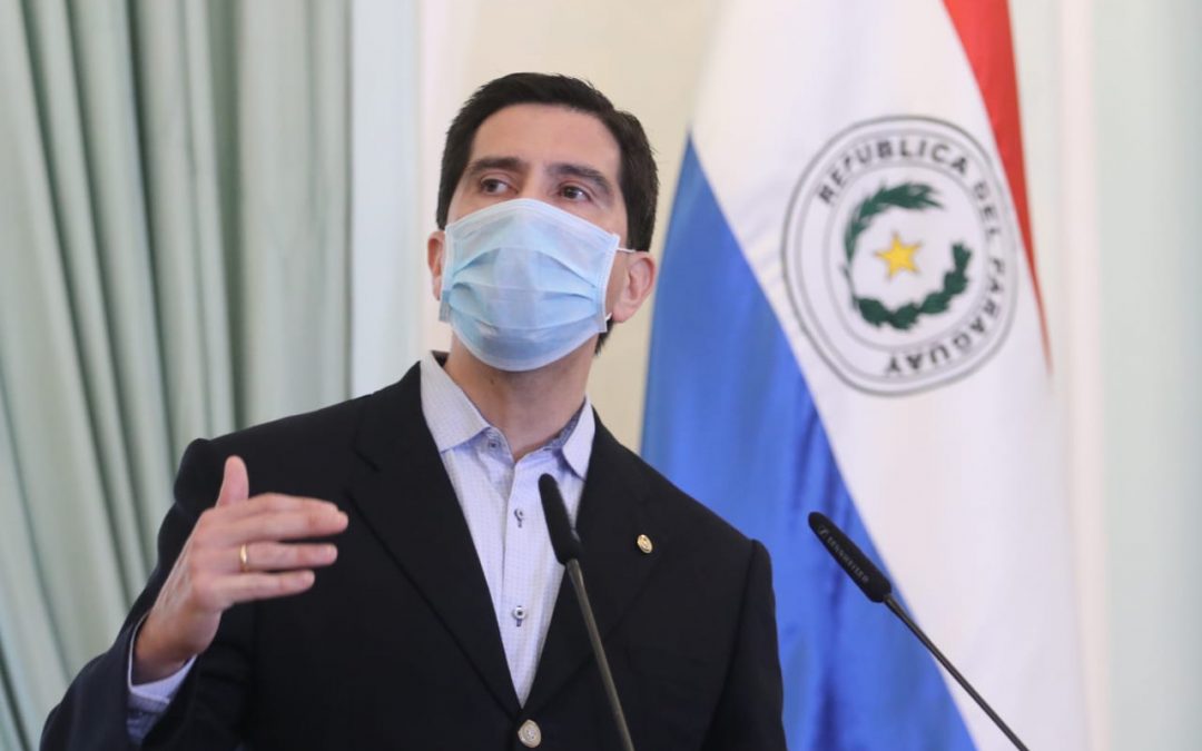 En total 6.700 connacionales ya retornaron al país