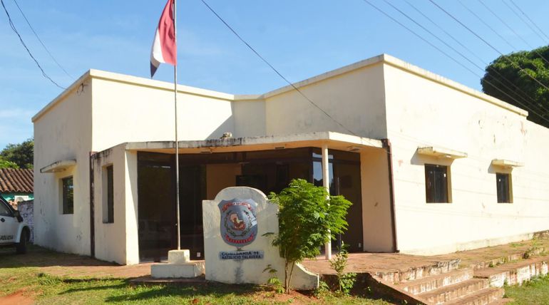 Presunto feminicidio tras ataque con arma blanca en Guairá