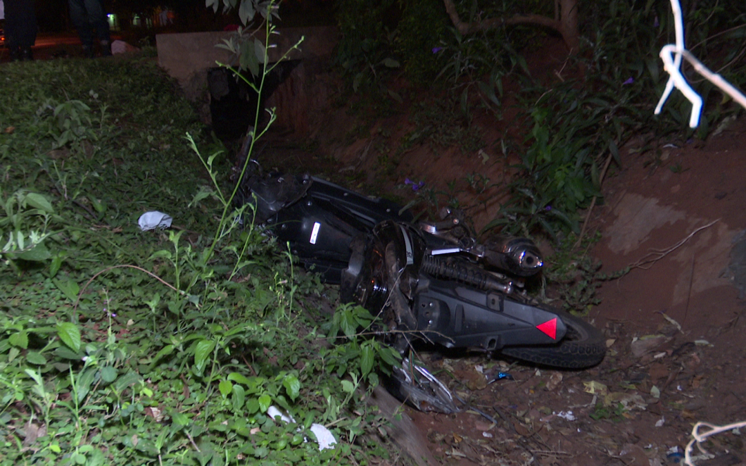Mujer muere en accidente de tránsito en Itá