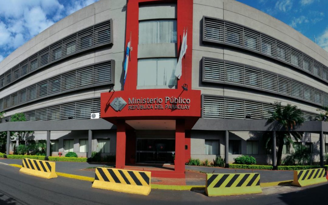 Hombre que abusaba de su nieta fue condenado a 12 años de prisión