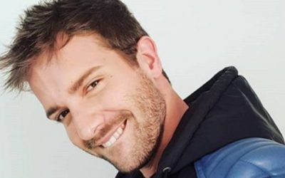 Pablo Alborán decidió hablar sobre su sexualidad