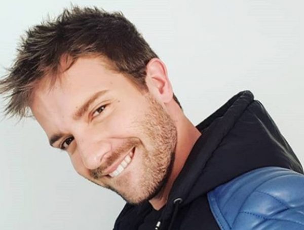 Pablo Alborán decidió hablar sobre su sexualidad