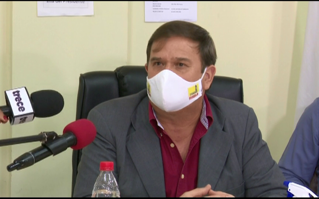 Anuncian controles más estrictos en Lambaré