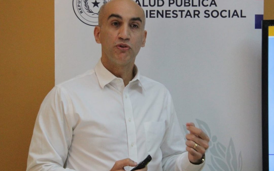 Informe Covid-19: Casos sin nexo siguen en aumento