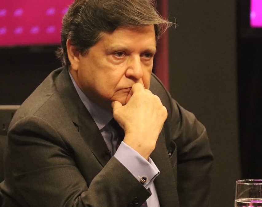 “Pasamos por una suerte de planificada sobrevivencia a la crisis”, según Acevedo