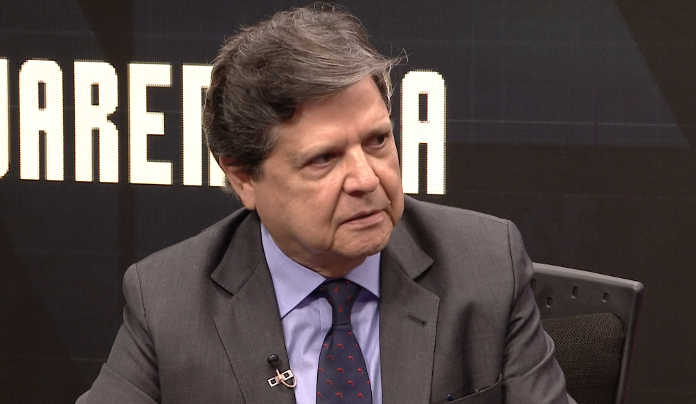 “Confío plenamente en Mazzoleni”, afirma Euclides Acevedo