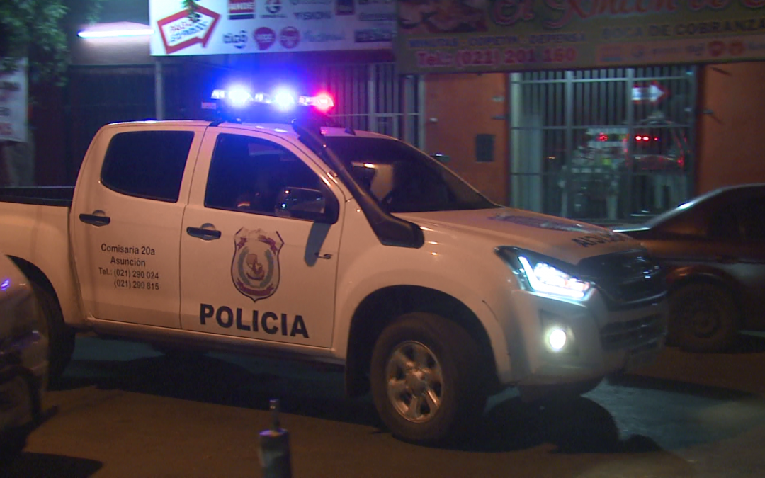 Adolescente fue asesinado en Tablada Nueva