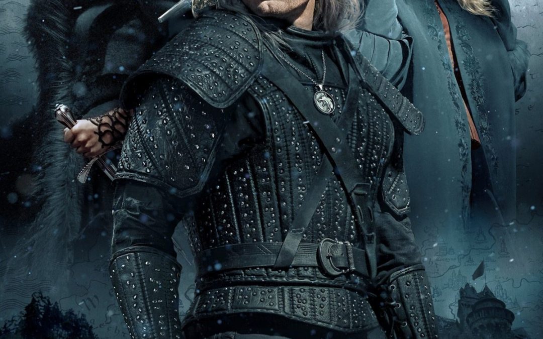 Es oficial: Reanudarán rodaje de la segunda temporada de The Witcher