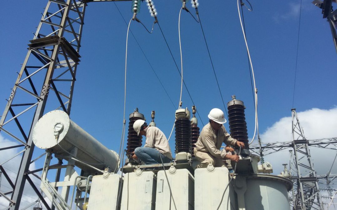 Ejecutivo vetará parcialmente ley de ANDE, aseguró Villordo