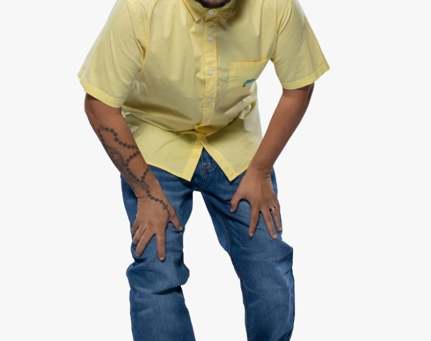 José Ayala desafía al presidente: “Marito sos un cagón”