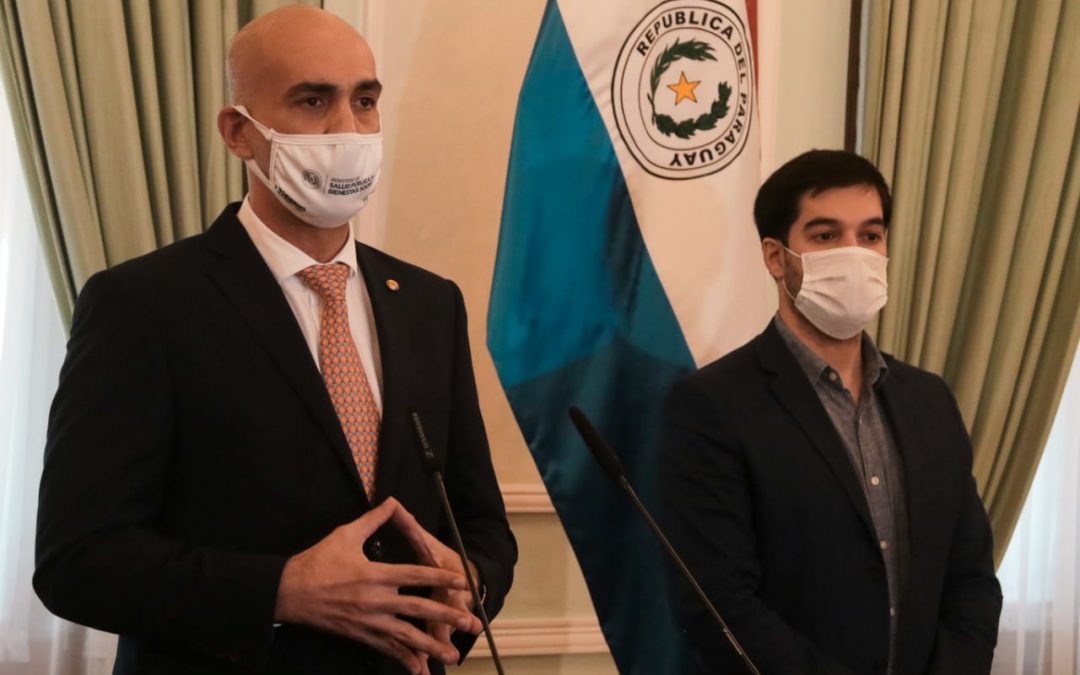 ¡Otra vez por culpa de militares apeligra la vuelta a la normalidad!