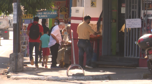 Comisión de Salarios Mínimos recomienda mantener el monto básico por este año