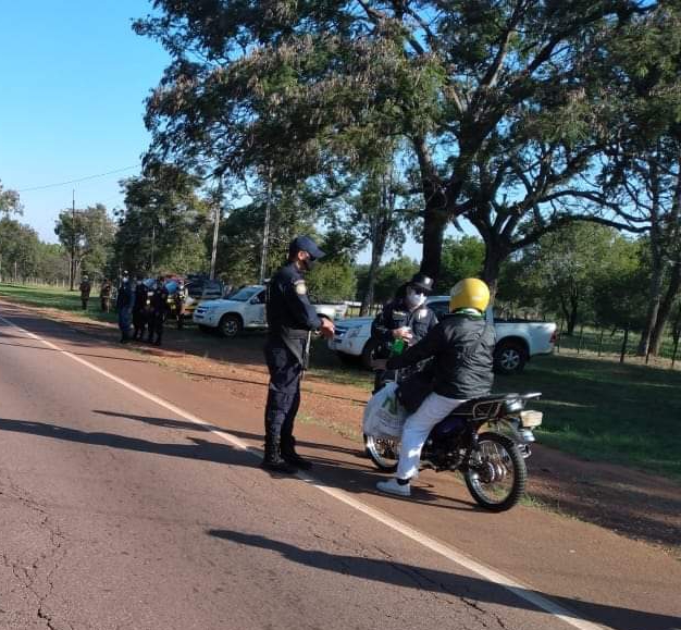 Distrito de San Roque vuelve a fase 2 desde mañana