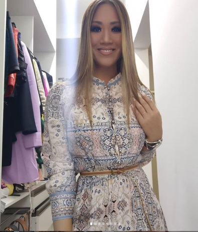 ¡Yota cumplió su sueño!