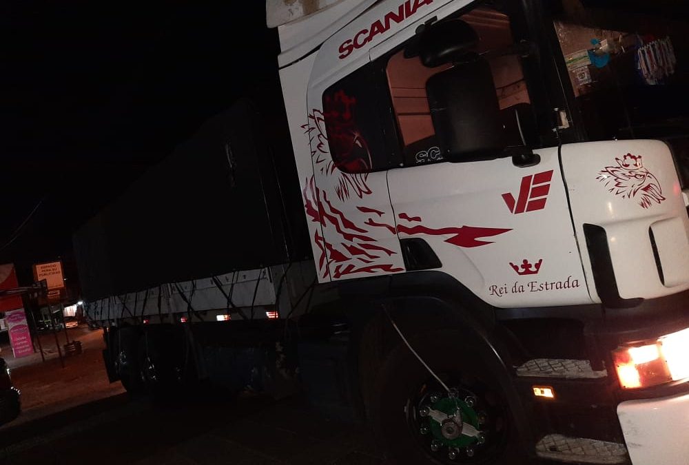 Malvivientes se llevan G. 40 millones en violento asalto en Ñemby