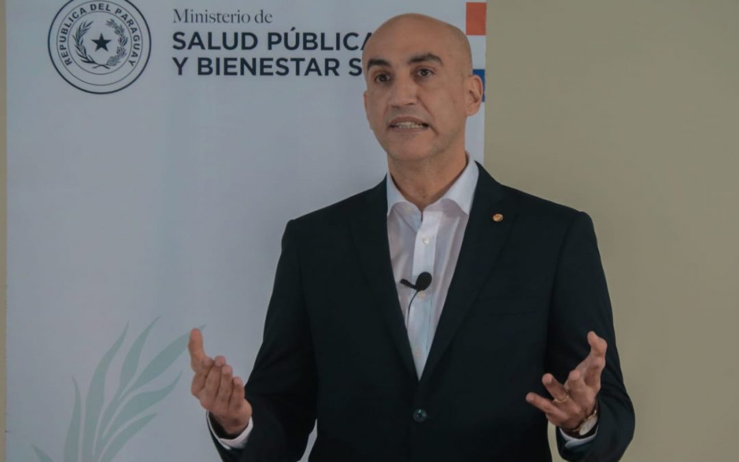 Salud confirma 142 nuevos casos de Covid-19 en las últimas 24 horas