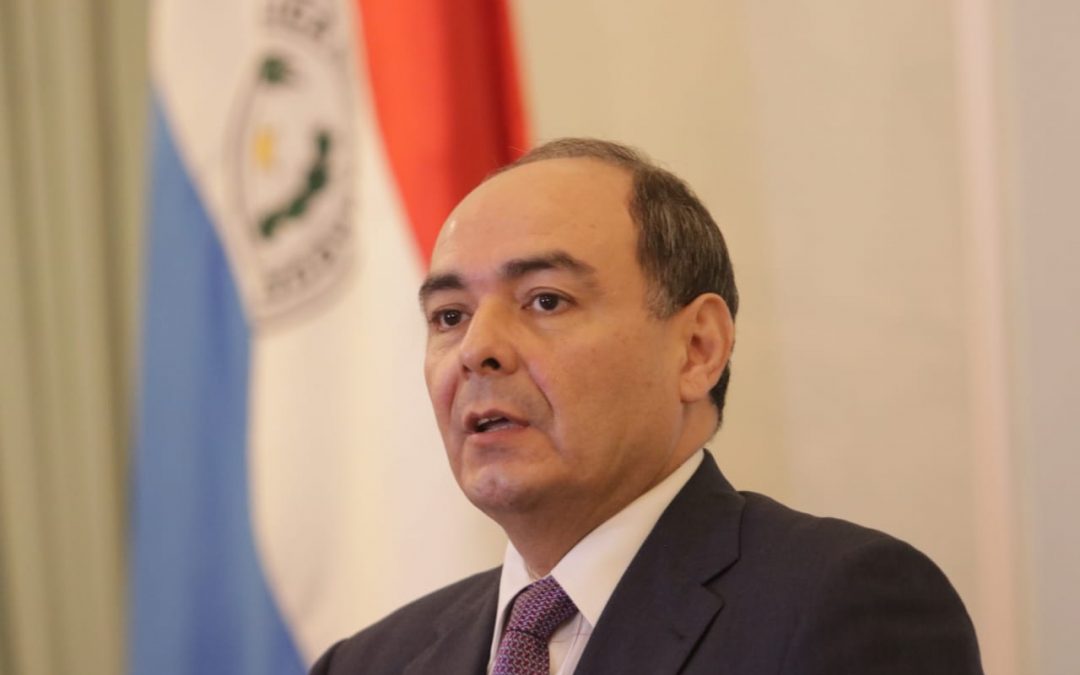 Mercosur priorizará apertura coordinada de fronteras y asistencia a extranjeros