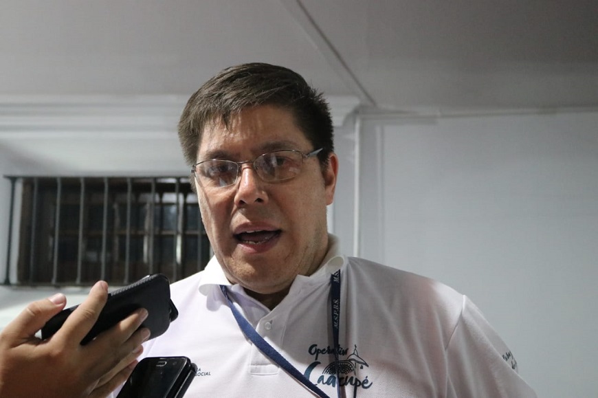 Universidad de Washington proyecta 271 fallecidos por Covid-19 para octubre