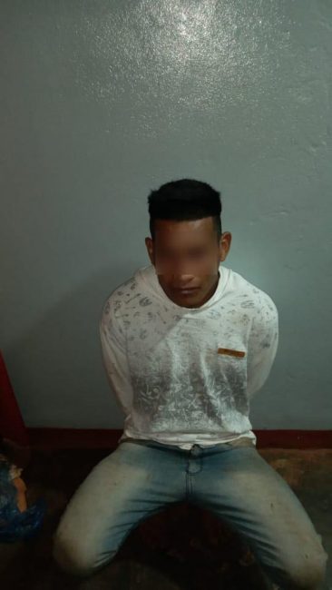 Hallan cuerpo de niña indígena con señales de abuso sexual en Itapúa