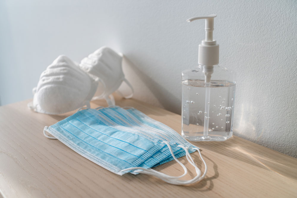 HC Innovations comercializará desinfectante desarrollado en la Universidad de Jerusalén