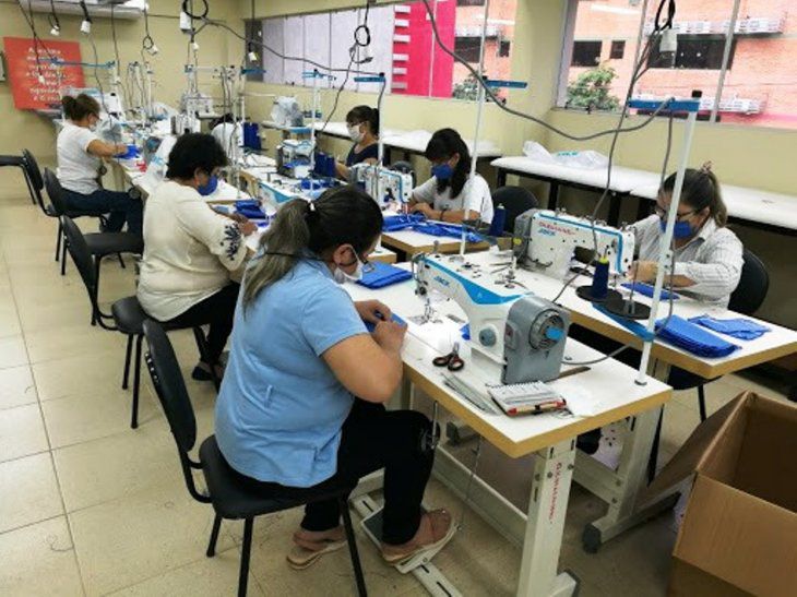 Preparan tercer pago de subsidio a trabajadores suspendidos