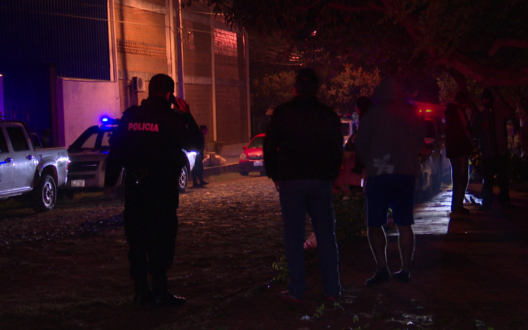 Múltiple homicidio en Capiatá: Agente policial mató a su familia y se autoeliminó