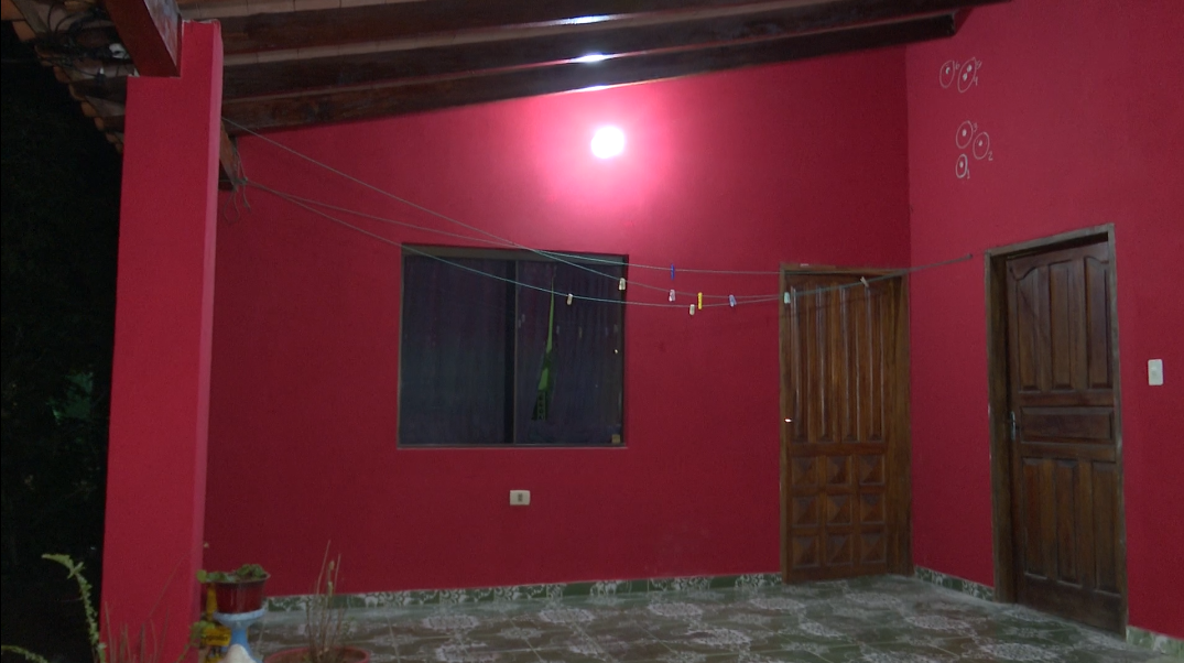 Asalto tipo comando en Limpio para llevarse 3 millones de guaraníes