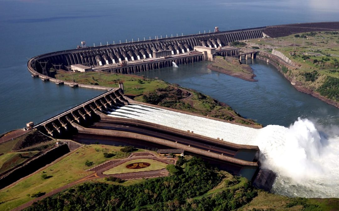 “Madrugan” a Paraguay: Brasil anuncia baja en la tarifa de Itaipú para 2023
