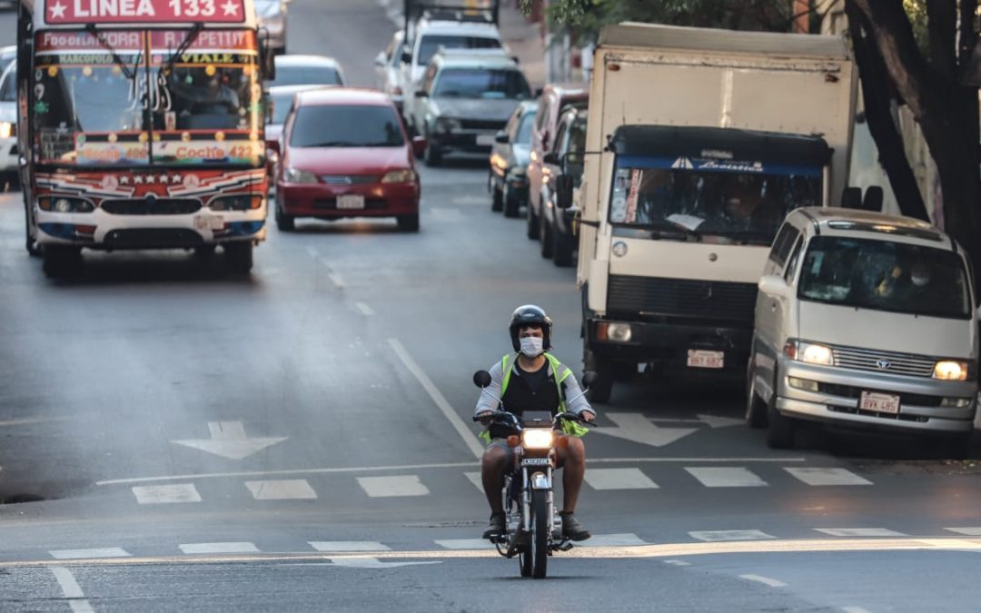 Informe Covid-19: se registraron 52 nuevos positivos