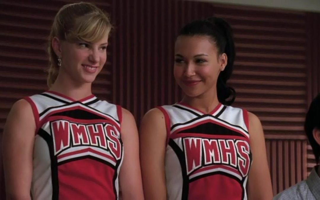 “Mamá saltó y ya no volvió”: Actriz de Glee desapareció en un lago sin dejar rastros