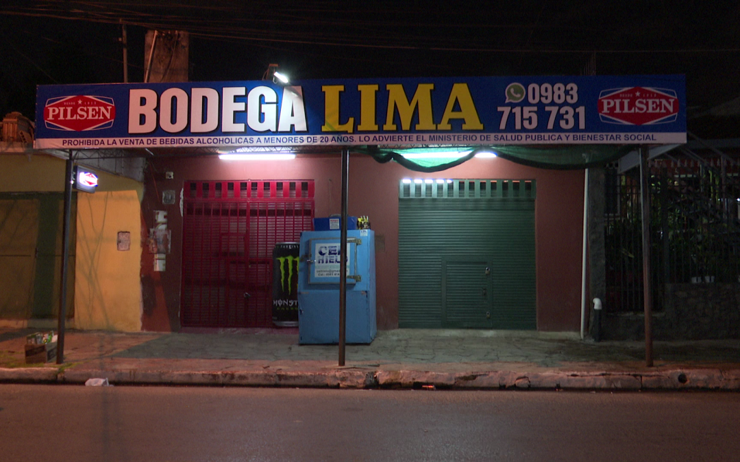 Detienen a dueño de bodega tras confusa muerte de presunto asaltante