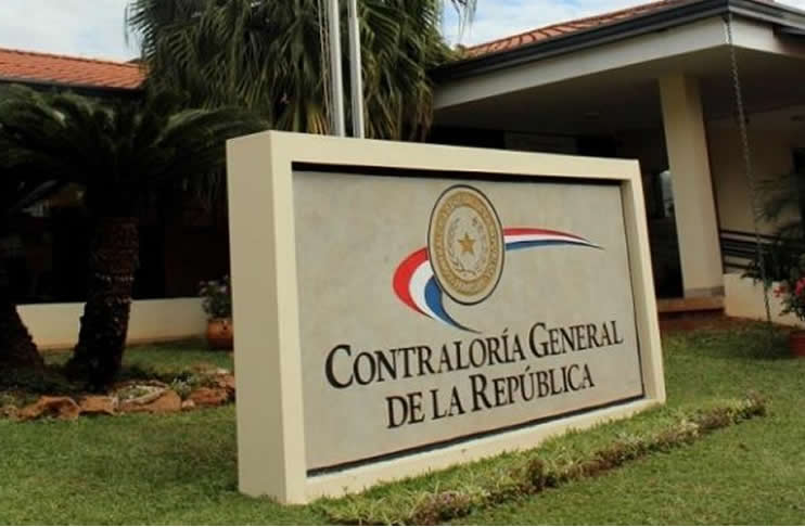Confirman tres casos de Covid-19 en la Contraloría
