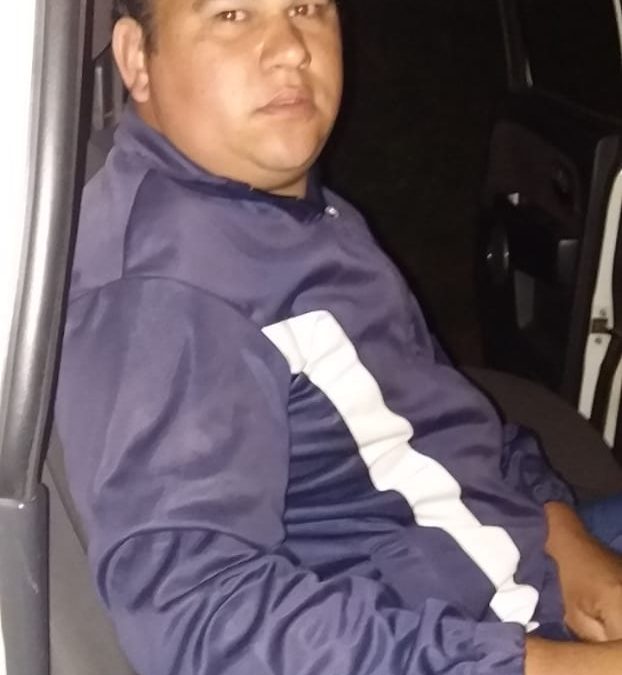 Detienen en Itauguá a hombre que amenazó con matar a su pareja