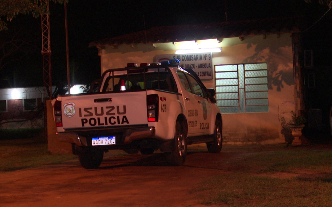 Niño pierde la vida tras caerle encima un televisor