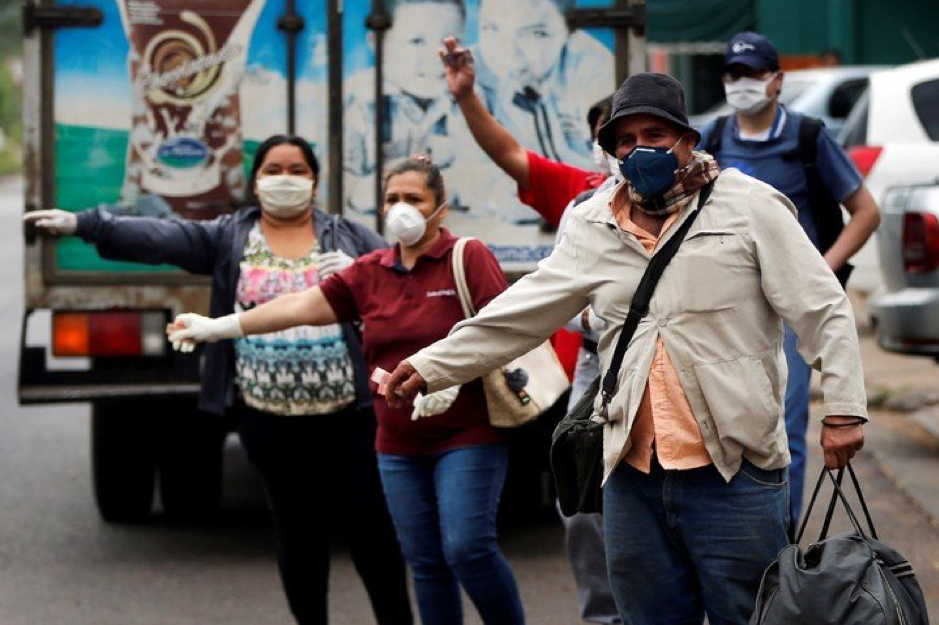 144 nuevos contagiados y 2 fallecidos por Covid-19