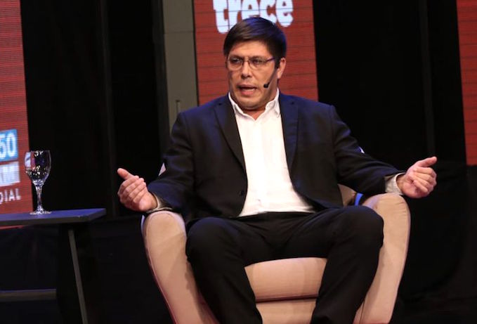 Dr. Portillo: “Las temperaturas bajas son favorecedoras al contagio”