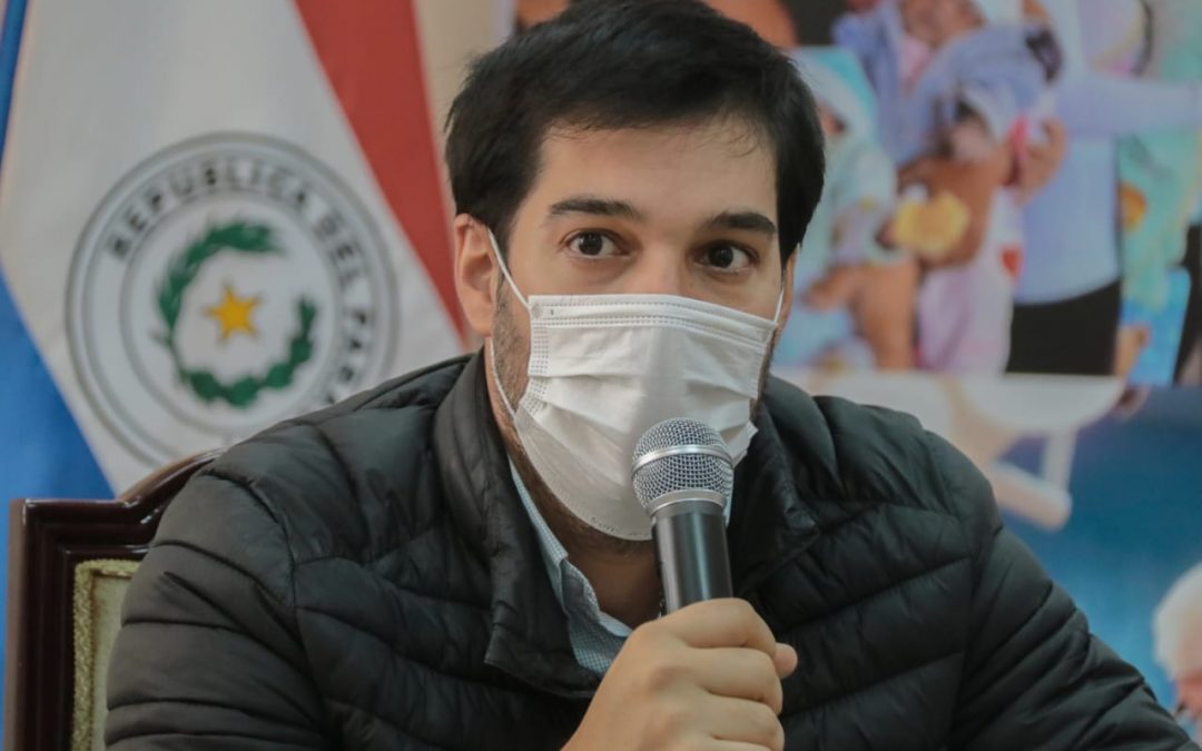 Sequera: “El avance o retroceso de la cuarentena descansa en la conciencia de la gente”