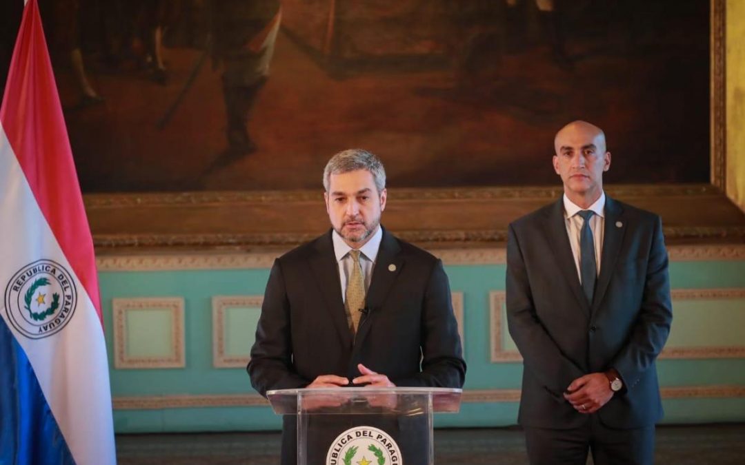 Ejecutivo decretó avance a la fase 4 con excepción de Asunción, Central y Alto Paraná