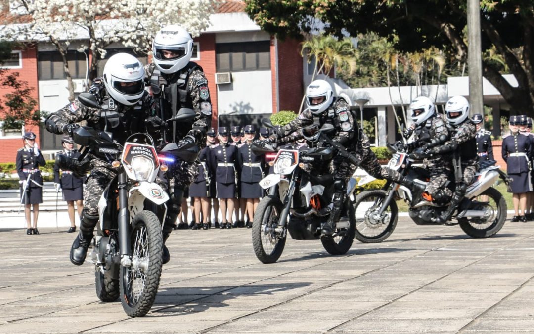 Grupo Lince operará en el departamento de San Pedro