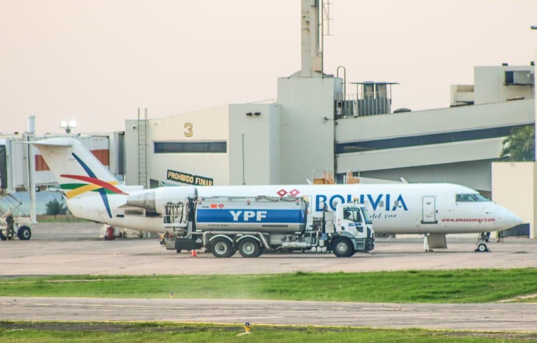 Hoy llegaron 147 connacionales desde distintos puntos de la región