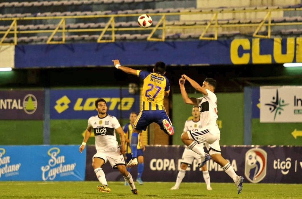 Torneo Apertura: resultados del segundo día de la fecha 9