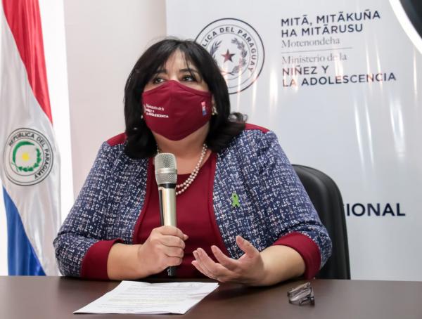 Ejecutivo promulgó ley que crea Registro Nacional de agresores sexuales