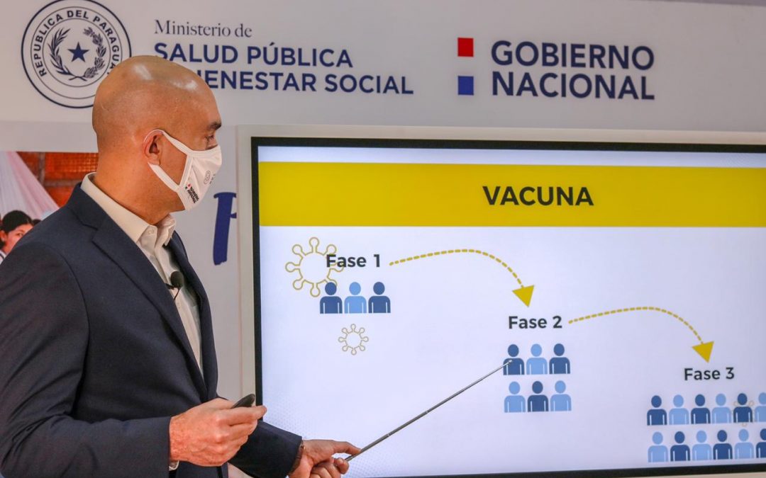 Ocupación de camas de terapia intensiva es del 70%